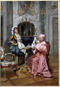 The Cardinal