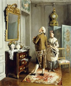Vanity by Francesco Brunery