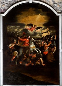 Saint James the Moor-slayer