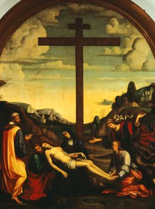 Deposition