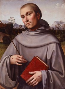 St. Francisco