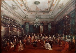 Gala Concert at the Casino dei Filodrammatici in Venice