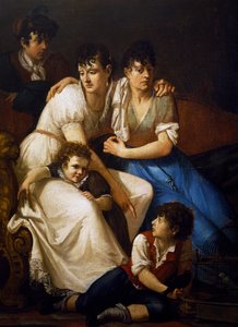 Family Portrait