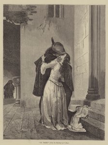 The Kiss
