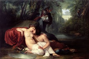 Rinaldo and Armida