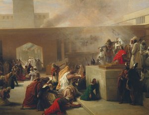 The Coronation of Joas