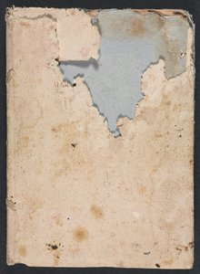 Verona Sketchbook