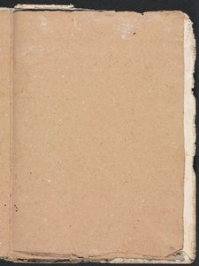 Verona Sketchbook: page 99, 1760