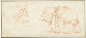 Two Monsters