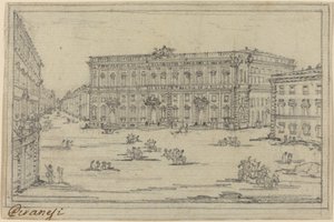 Palazzo della Consulta