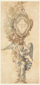 Design for a Reliquary