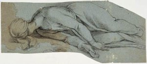 St. Cecilia, after Maderno