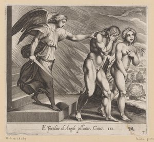 Expulsion from Paradise