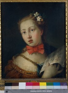 Young Singer