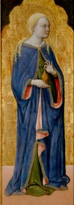 St Mary Magdalen