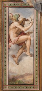 Time of Decision Kairos, c. 1544