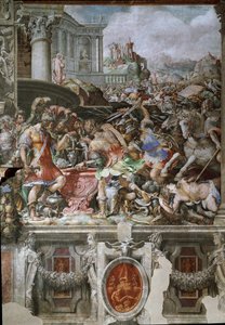 The Life of Furius Camillus