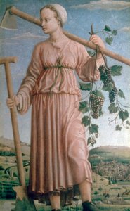 Allegory of Autumn