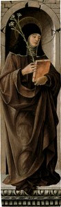 Saint Clare