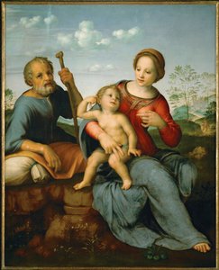 Holy Family
