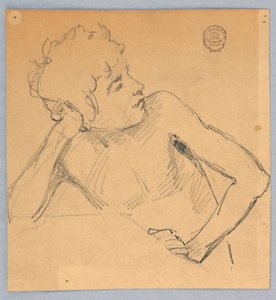 Figure Study