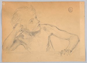 Figure Study