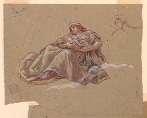 Study for 