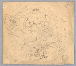 Study for 