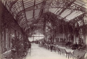 Ilfracombe, The Victorian Promenade by Francis Bedford