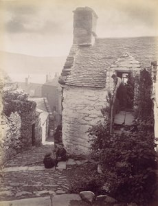 Old Barmouth