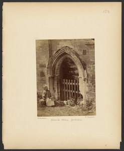 Rievaulx Abbey, Yorkshire
