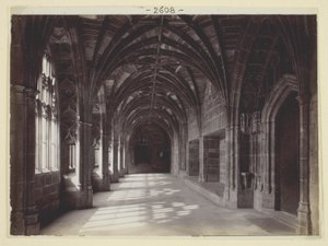 Untitled by Francis Bedford