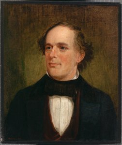 Salmon P. Chase