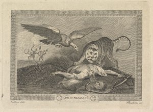 Head and Limbs by Francis Chesham