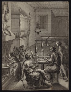 Women at Work