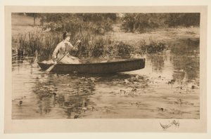60 Etchings and Engravings
