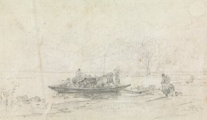 The Ferry