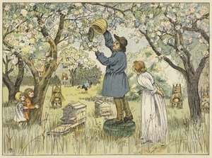 Bee Farmer
