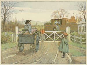 Engine-Driver