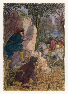 Merrie England: Ambush