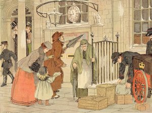 The Post Office, from 