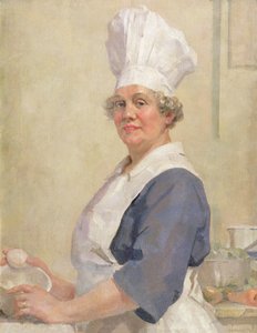 The Arts Club Chef