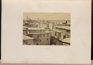Damascus