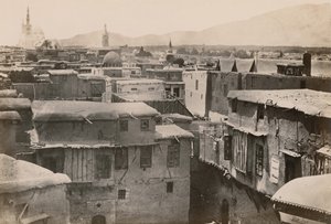 Egypt, Sinai and Palestine. Supplementary Volume by Francis Frith