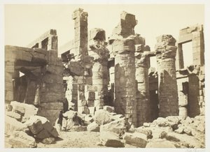 Hall of Columns