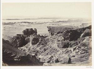 The Nile, from the Quarries of Joura