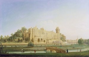 Warwick Castle