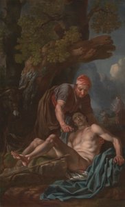 The Good Samaritan