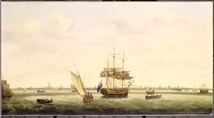The Frigate 