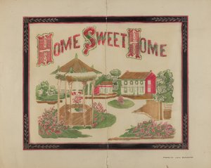 Needlework